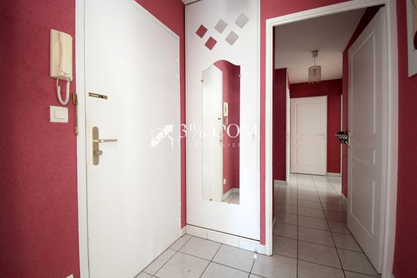 Appartement 3 pièce(s) 2 chambre(s) 74 m²