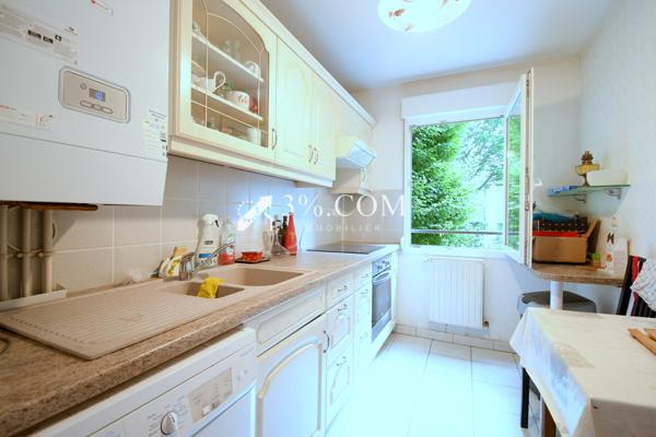 Appartement 3 pièce(s) 2 chambre(s) 74 m²