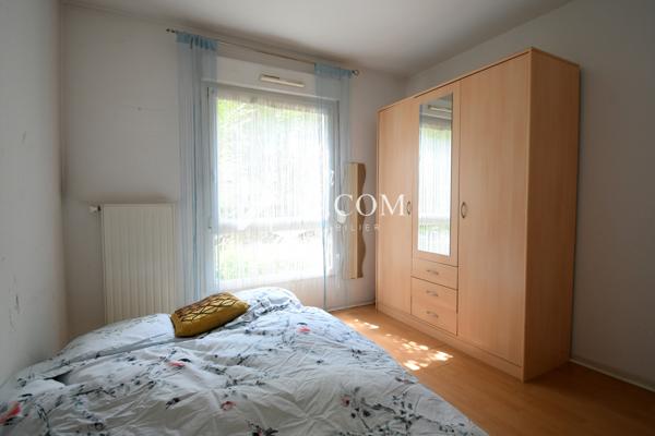 Appartement 3 pièce(s) 2 chambre(s) 74 m²