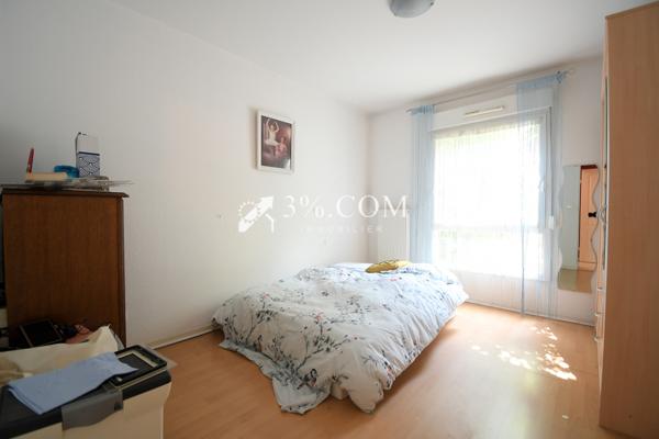 Appartement 3 pièce(s) 2 chambre(s) 74 m²