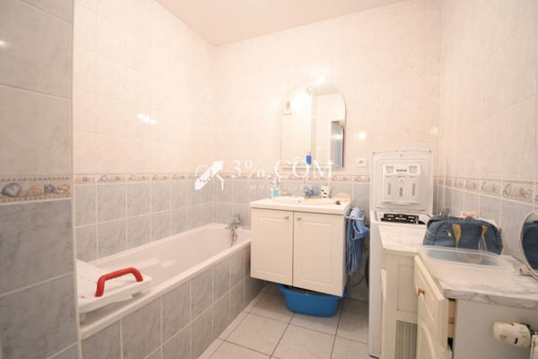 Appartement 3 pièce(s) 2 chambre(s) 74 m²