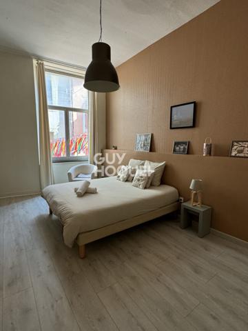 APPARTEMENT À LOUER DE 3 PIÈCES DE 92,00 M²