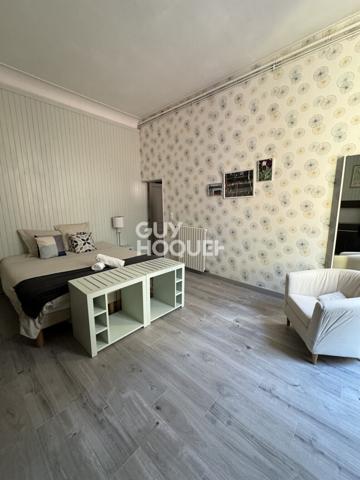 APPARTEMENT À LOUER DE 3 PIÈCES DE 92,00 M²