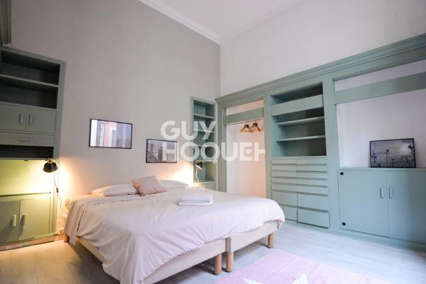 APPARTEMENT À LOUER DE 3 PIÈCES DE 92,00 M²