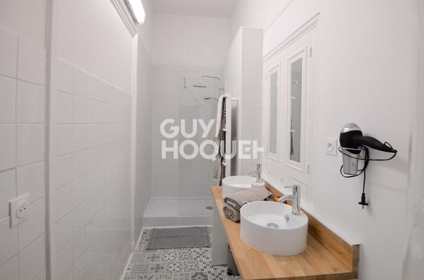 APPARTEMENT À LOUER DE 3 PIÈCES DE 92,00 M²