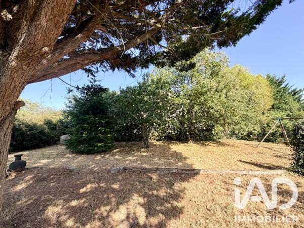 Maison à vendre 5 pièces 87 m² Fleury-les-Aubrais