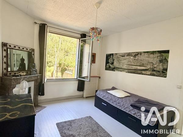 Maison à vendre 5 pièces 87 m² Fleury-les-Aubrais