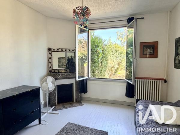 Maison à vendre 5 pièces 87 m² Fleury-les-Aubrais
