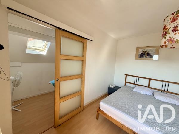 Maison à vendre 5 pièces 87 m² Fleury-les-Aubrais