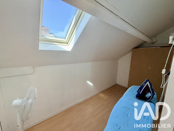 Maison à vendre 5 pièces 87 m² Fleury-les-Aubrais