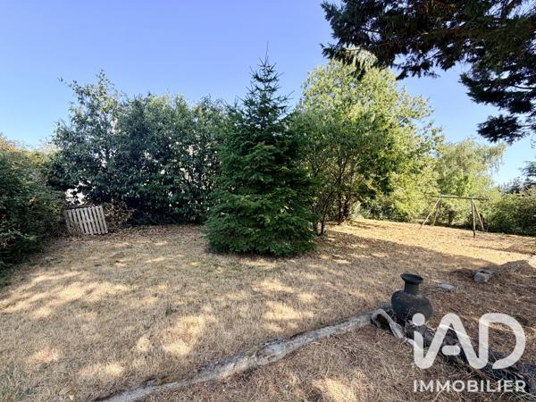 Maison à vendre 5 pièces 87 m² Fleury-les-Aubrais