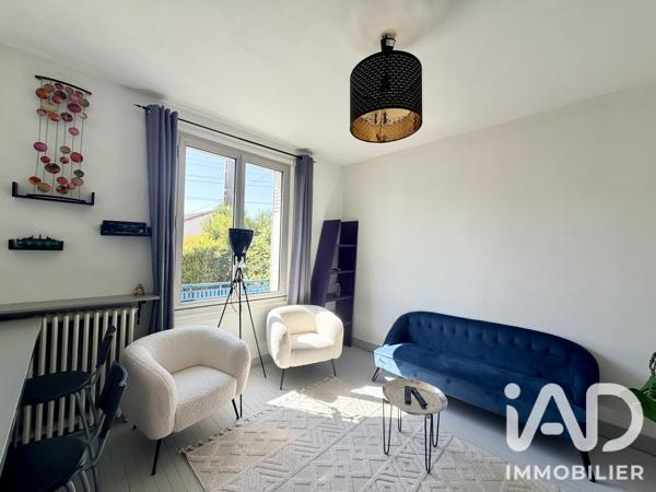 Maison à vendre 5 pièces 87 m² Fleury-les-Aubrais