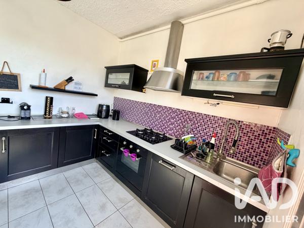 Maison à vendre 5 pièces 87 m² Fleury-les-Aubrais
