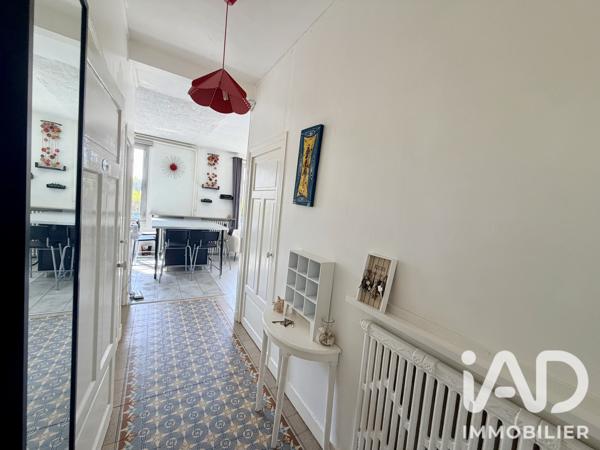 Maison à vendre 5 pièces 87 m² Fleury-les-Aubrais