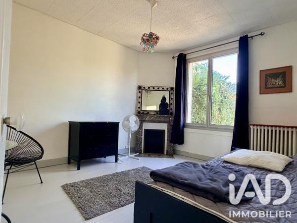 Maison à vendre 5 pièces 87 m² Fleury-les-Aubrais