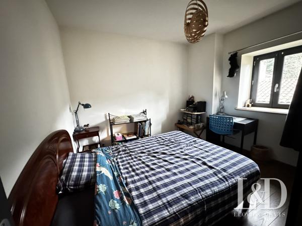 Magnanerie du XVIe siècle Rénovée dans un Hameau Dominant la Vallée de l'Eyrieux