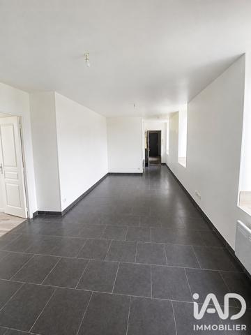 Appartement à vendre 2 pièces 43 m² Sedan