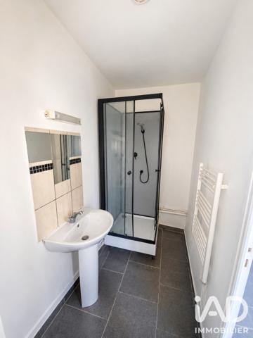 Appartement à vendre 2 pièces 43 m² Sedan