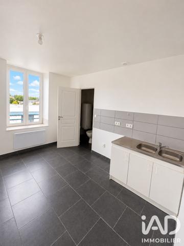 Appartement à vendre 2 pièces 43 m² Sedan