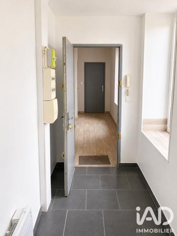 Appartement à vendre 2 pièces 43 m² Sedan