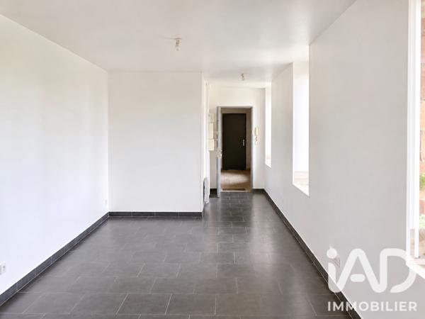 Appartement à vendre 2 pièces 43 m² Sedan