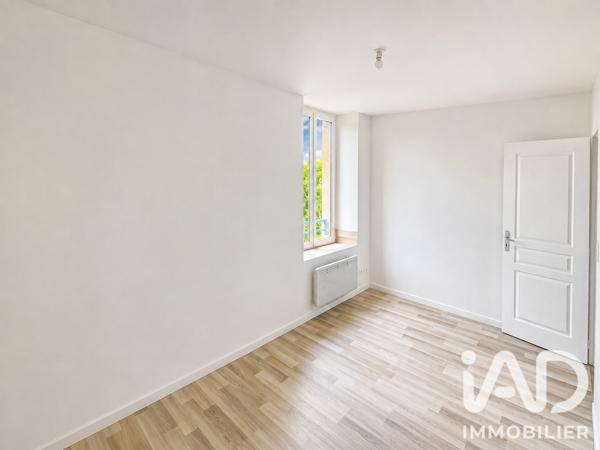Appartement à vendre 2 pièces 43 m² Sedan