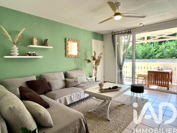 Appartement à vendre 4 pièces 45 m² Soulac-sur-Mer