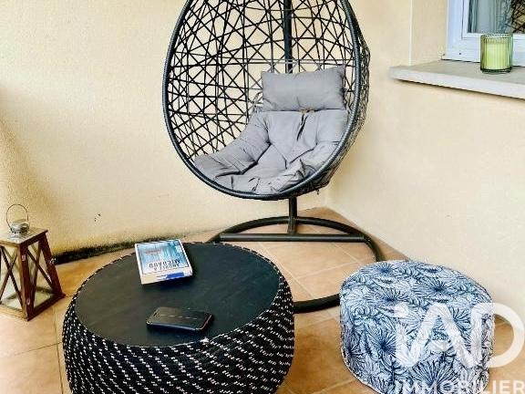 Appartement à vendre 4 pièces 45 m² Soulac-sur-Mer