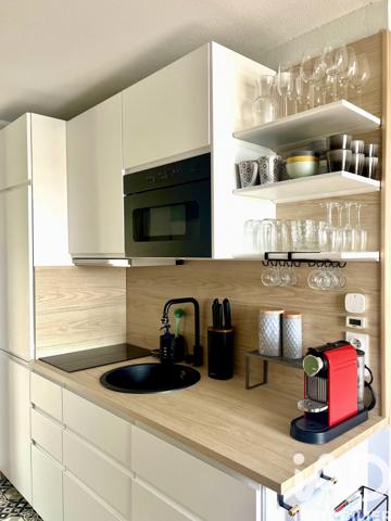 Appartement à vendre 4 pièces 45 m² Soulac-sur-Mer