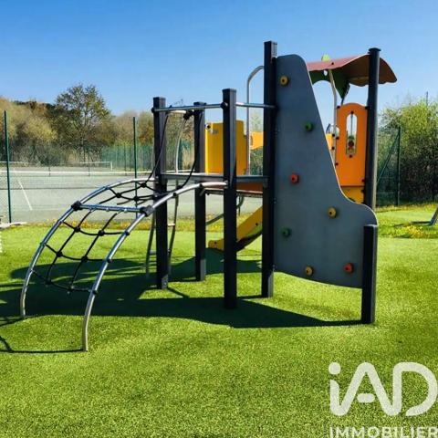 Appartement à vendre 4 pièces 45 m² Soulac-sur-Mer