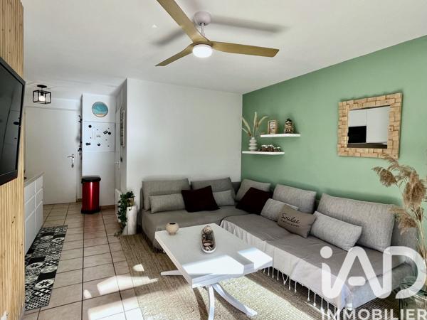 Appartement à vendre 4 pièces 45 m² Soulac-sur-Mer