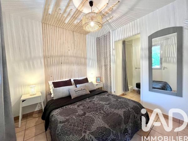 Appartement à vendre 4 pièces 45 m² Soulac-sur-Mer