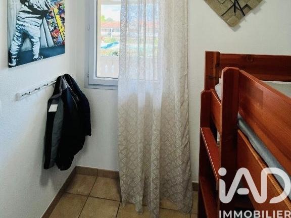 Appartement à vendre 4 pièces 45 m² Soulac-sur-Mer