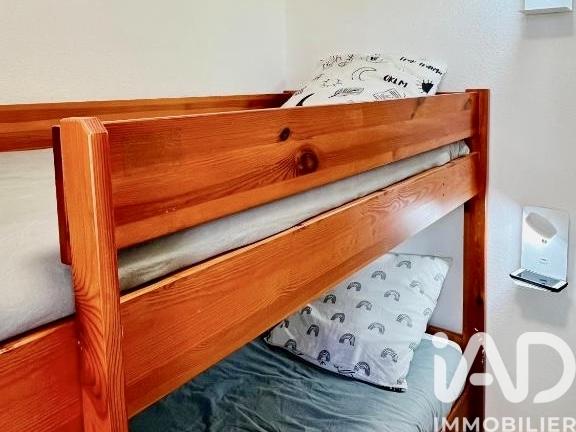 Appartement à vendre 4 pièces 45 m² Soulac-sur-Mer