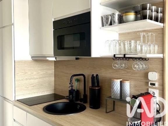 Appartement à vendre 4 pièces 45 m² Soulac-sur-Mer