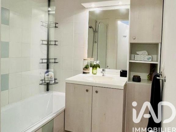 Appartement à vendre 4 pièces 45 m² Soulac-sur-Mer