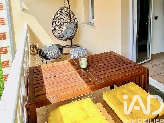Appartement à vendre 4 pièces 45 m² Soulac-sur-Mer