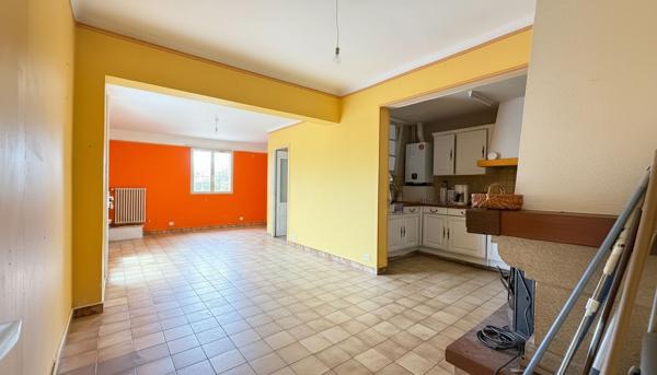 MAISON LA ROCHE SUR YON - ZONE SUD - EXCLUSIVITE AMANDA