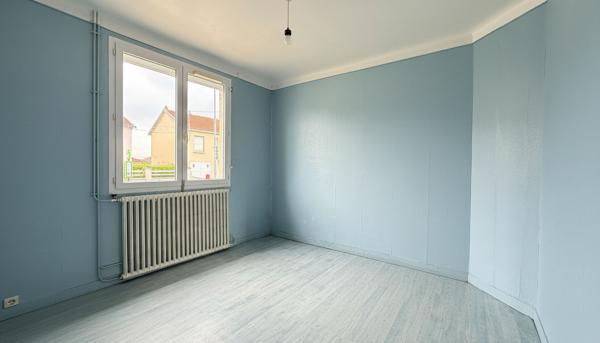 MAISON LA ROCHE SUR YON - ZONE SUD - EXCLUSIVITE AMANDA