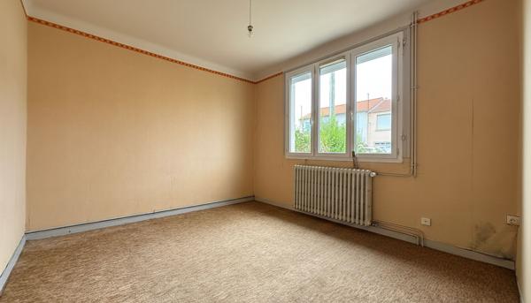 MAISON LA ROCHE SUR YON - ZONE SUD - EXCLUSIVITE AMANDA