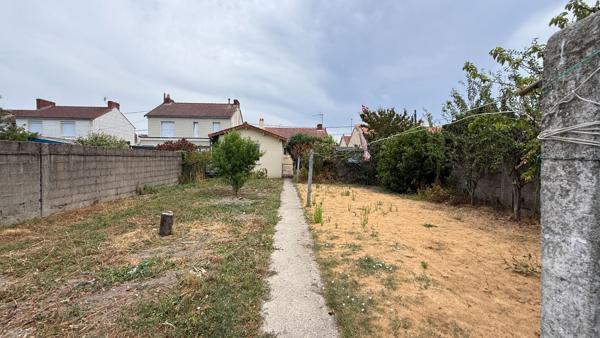 MAISON LA ROCHE SUR YON - ZONE SUD - EXCLUSIVITE AMANDA