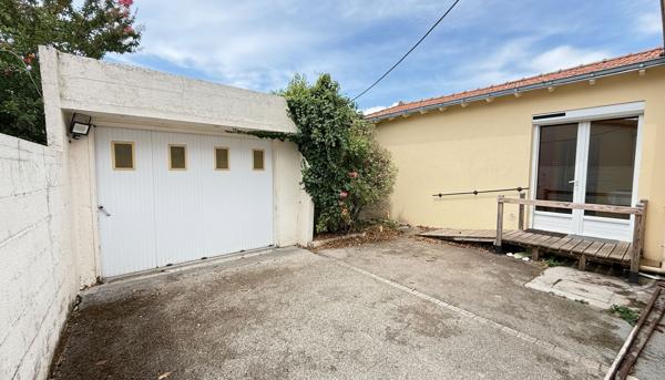 MAISON LA ROCHE SUR YON - ZONE SUD - EXCLUSIVITE AMANDA