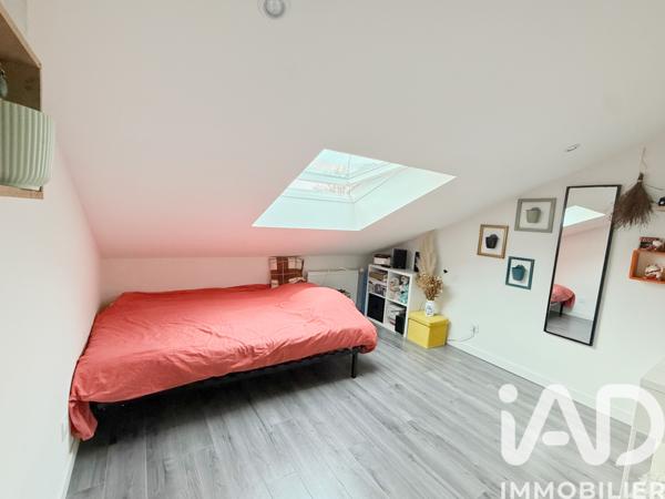 Maison à vendre 7 pièces 138 m² Villenave-d'Ornon