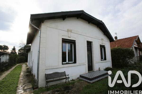Maison à vendre 7 pièces 138 m² Villenave-d'Ornon