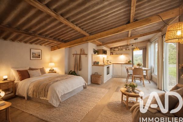 Maison à vendre 7 pièces 138 m² Villenave-d'Ornon