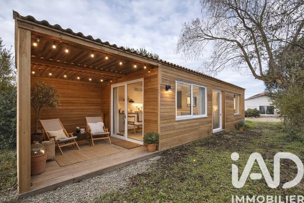 Maison à vendre 7 pièces 138 m² Villenave-d'Ornon