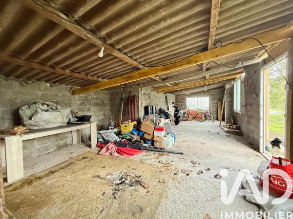 Maison à vendre 7 pièces 138 m² Villenave-d'Ornon