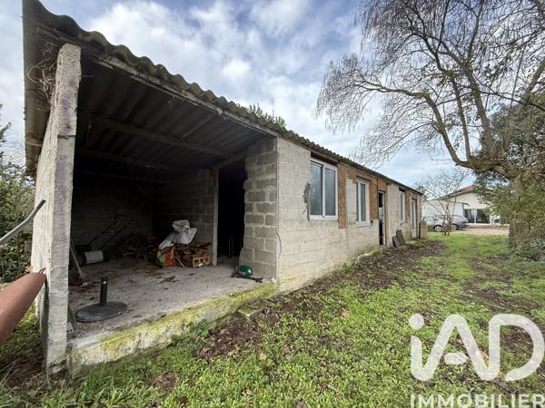 Maison à vendre 7 pièces 138 m² Villenave-d'Ornon