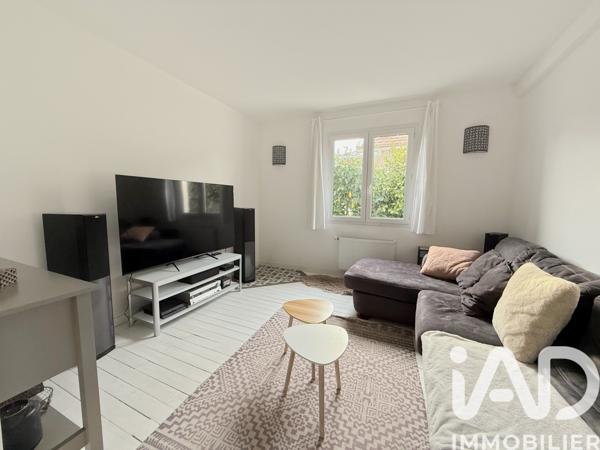 Maison à vendre 7 pièces 138 m² Villenave-d'Ornon