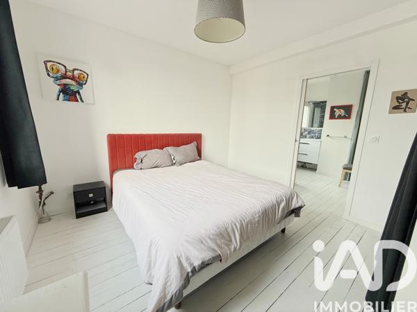 Maison à vendre 7 pièces 138 m² Villenave-d'Ornon